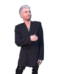 Easy Going Tokio Hotel Sticker by Sony Music Germany