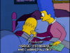 Season 6 Episode 3 GIF by The Simpsons