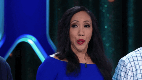 tbsnetwork giphyupload wow scared relax GIF