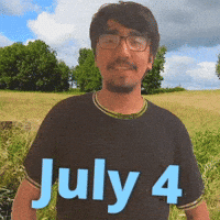 July 4