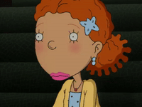 as told by ginger nicksplat GIF