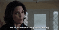 Cbs Police GIF by Wolf Entertainment