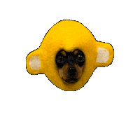 Dog Sticker