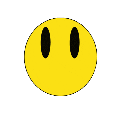 Bohemelu emoji smily bohemelu simile Sticker