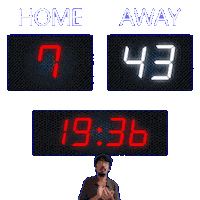 7 Home Sticker