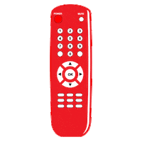 Lockdown Sticker by RAKBANK