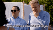 fox cooking GIF by Masterchef