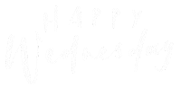 Happy Typography Sticker