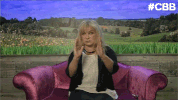 bbuk big brother reality tv cbb celebrity big brother GIF