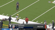 Regular Season Football GIF by NFL