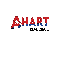 Ahart Sticker