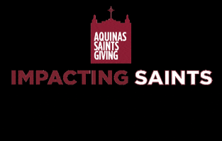 Aq GIF by Aquinas College