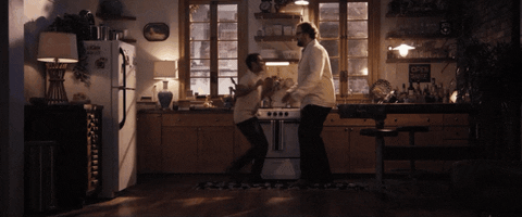 master of none GIF