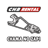 Sucata Sticker by CHB Rental
