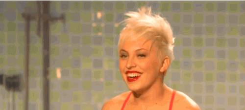 episode 2 shrug GIF by So You Think You Can Dance