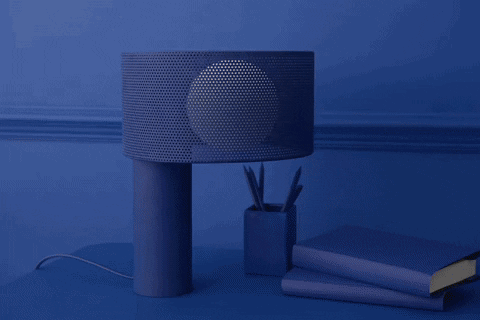 Lights Colour GIF by houseof