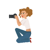 GevenMedia photography picture foto photograph Sticker