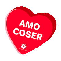 San Valentin Love Sticker