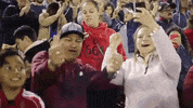beisbol GIF by Toros de Tijuana