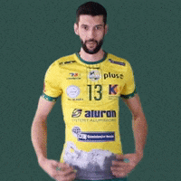 Victory Win GIF by Aluron CMC Warta Zawiercie