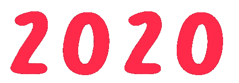 New Year Iksan Sticker
