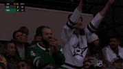 ice hockey GIF by NHL