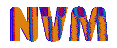 Art Glitch Sticker