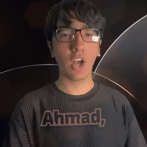 Ahmad