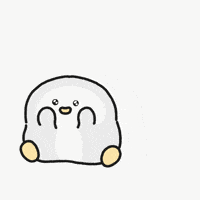 sickyaki like penguin love it gas GIF