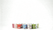 Moominous Stacking GIF by Moomin Official