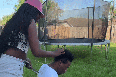 Viral GIF