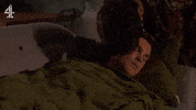 Ste Hay Kiss GIF by Hollyoaks