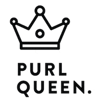 maker knitting Sticker by DeBrosse