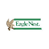 ElliottBeachRentals golf course clubs holeinone Sticker