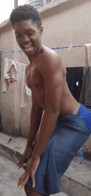 Dance Body GIF