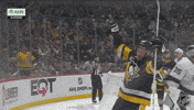 Happy Pittsburgh Penguins GIF by NHL