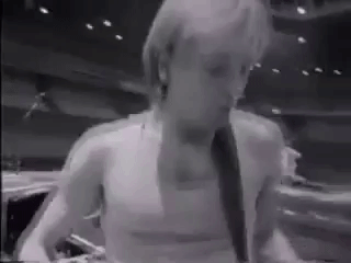 def leppard GIF