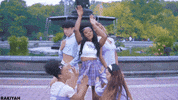 Rakiyahinspace space rockets likeyou rakiyah GIF