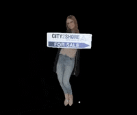 Realestate Lisa GIF by City2Shore Arete Collection