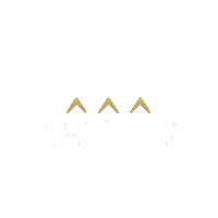 Gold Swipe Up Sticker by glowupmarketing