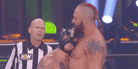 Lance Archer Aew On Tnt GIF by All Elite Wrestling on TNT