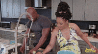 Kitchen Convos | Love and Marriage: Huntsville
