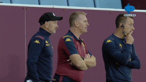 Happy Football GIF by MolaTV