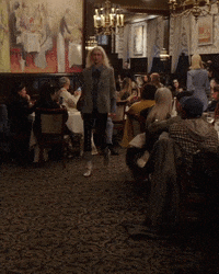 New York Fashion Week GIF by NYFW: The Shows