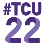 TCUAlumni class of 2022 tcu go frogs texas christian university Sticker
