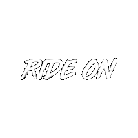 Workout Ride On Sticker by Velocity Switzerland