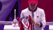 Womens Tennis Love GIF by WTA