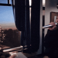 Bae Acapella GIF