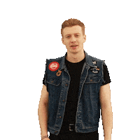 knock knock hello Sticker by BBC Radio 1