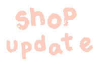 Shop Small Sticker